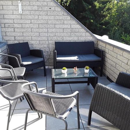 Terrasses De Malmedy - Duplex 419 Apartment Exterior photo