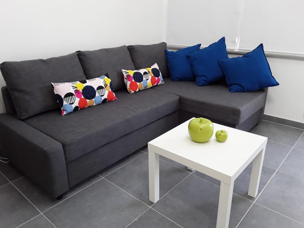 Terrasses De Malmedy - Duplex 419 Apartment Exterior photo