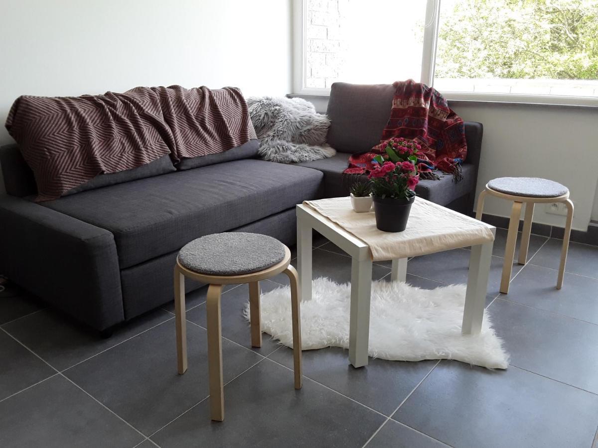 Terrasses De Malmedy - Duplex 419 Apartment Exterior photo