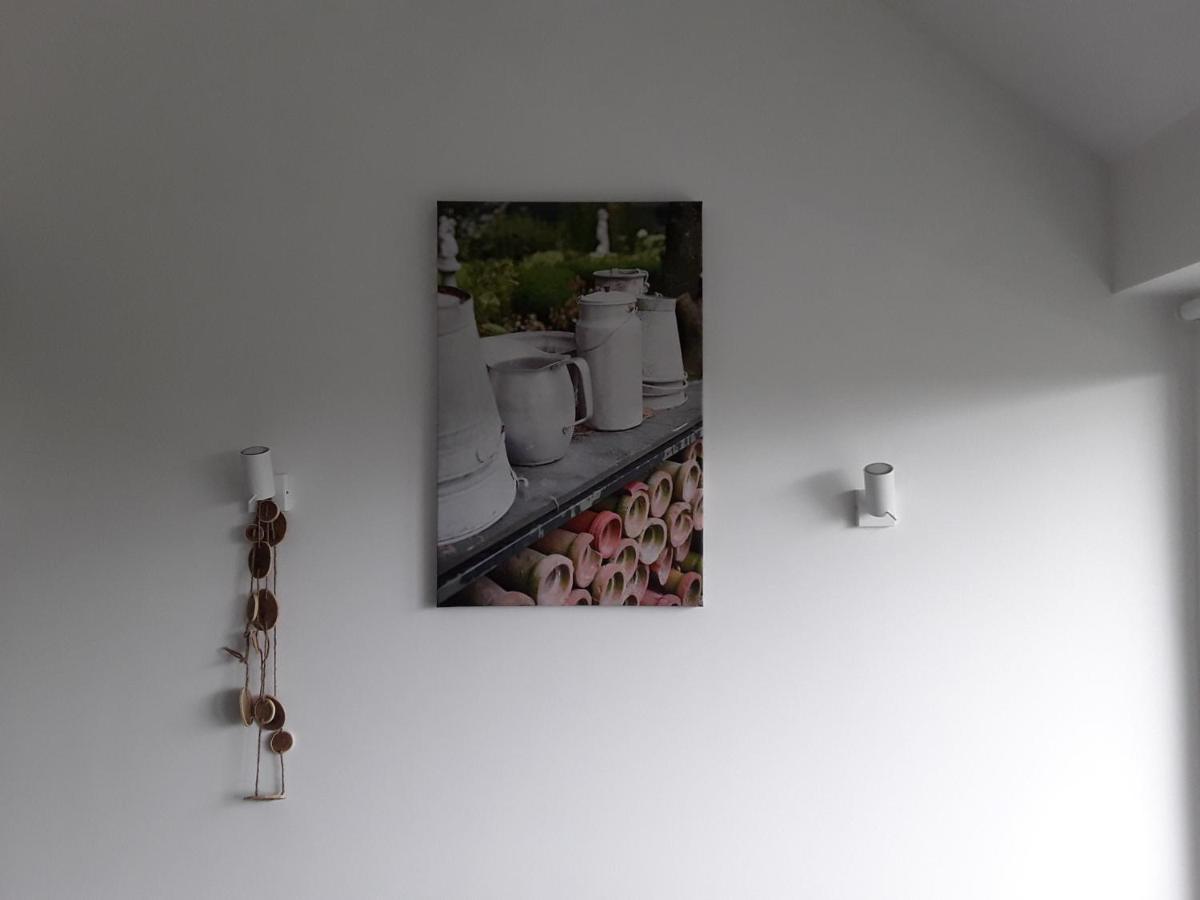 Terrasses De Malmedy - Duplex 419 Apartment Exterior photo